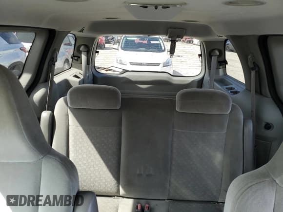 ✅ 2007 Ford Freestar SE • VIN: 2FMZA516X7BA10706 • Lot: 50048655. Wystawiony na Copart z przebiegiem Nie podano. Bezpłatny archiwum sprzedaży aukcyjnych z USA i szczegółowy raport historii pojazdu na DreamBid. Zdjęcie 10.