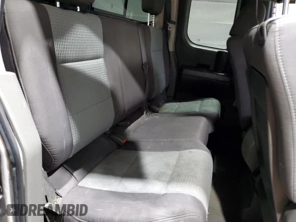 ✅ 2005 Nissan Titan SE • VIN: 1N6AA06B85N521114 • Lot: 69607445. Listed on Copart with 191,598 mi. Free auction sales archive from the USA and detailed vehicle history report at DreamBid. Image 10.