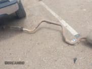 ✅ 2006 Chevrolet Silverado 2500HD LT3 • VIN: 1GCHK23D06F174096 • Лот: 42561823. Опубликован ранее на IAAI с пробегом 235 983 миль. Бесплатный доступ к архиву аукционных продаж из США и подробный отчёт об истории автомобиля на DreamBid. Изображение 20.