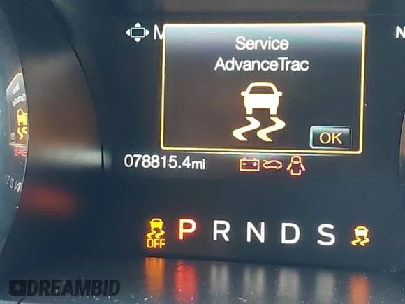 ✅ 2018 Ford Mustang EcoBoost • VIN: 1FA6P8TH9J5172446 • Lot: 43531149. Listed on IAAI with 78,815 mi. Free auction sales archive from the USA and detailed vehicle history report at DreamBid. Image 15.