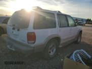 ✅ 1999 Ford Explorer XLT • VIN: 1FMZU34E8XZB93177 • Lot: 61252815. Listed on Copart with 133,452 mi. Free auction sales archive from the USA and detailed vehicle history report at DreamBid. Image 3.