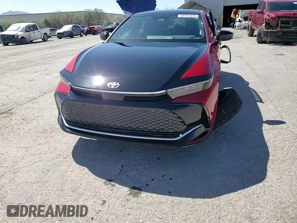 ✅ 2025 Toyota Crown Platinum • VIN: JTDAFAAFXS3012444 • Lot: 54197645. Wystawiony na Copart z przebiegiem 5 597 mil. Bezpłatny archiwum sprzedaży aukcyjnych z USA i szczegółowy raport historii pojazdu na DreamBid. Zdjęcie 14.