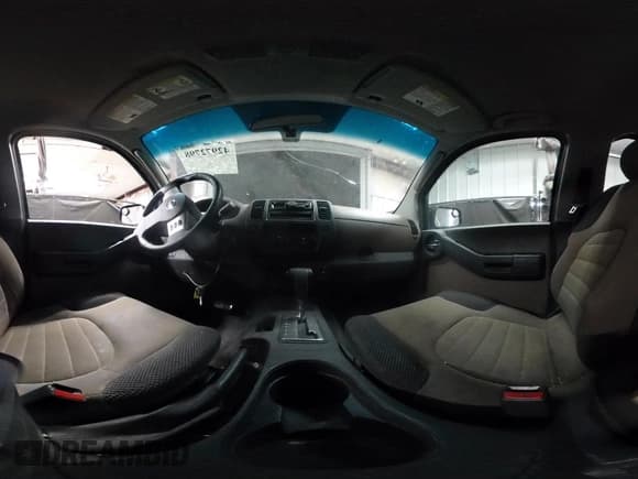 ✅ 2005 Nissan Xterra S • VIN: 5N1AN08U65C609320 • Лот: 42972798. Опубликован ранее на IAAI с пробегом 209 079 миль. Бесплатный доступ к архиву аукционных продаж из США и подробный отчёт об истории автомобиля на DreamBid. Изображение 18.