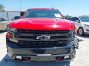 ✅ 2019 Chevrolet Silverado 1500 LT Trail Boss • VIN: 1GCPYFEDXKZ176333 • Лот: 42778312. Опубликован ранее на IAAI с пробегом 95 906 миль. Бесплатный доступ к архиву аукционных продаж из США и подробный отчёт об истории автомобиля на DreamBid. Изображение 12.