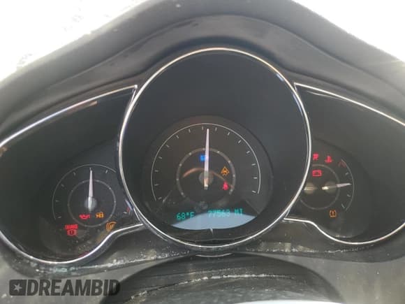 ✅ 2011 Chevrolet Malibu 1LT • VIN: 1G1ZC5E12BF328185 • Lot: 76472024. Listed on Copart with 77,563 mi. Free auction sales archive from the USA and detailed vehicle history report at DreamBid. Image 9.