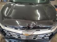 ✅ 2025 Chevrolet Equinox FWD LT • VIN: 3GNAXHEG9SL278350 • Lot: 61586475. Wystawiony na Copart z przebiegiem 307 mil. Bezpłatny archiwum sprzedaży aukcyjnych z USA i szczegółowy raport historii pojazdu na DreamBid. Zdjęcie 12.