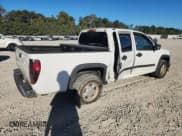 ✅ 2006 Chevrolet Colorado 2LT • VIN: 1GCCS136768173912 • Lot: 87032635. Listed on Copart with 97,029 mi. Free auction sales archive from the USA and detailed vehicle history report at DreamBid. Image 3.