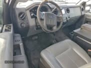 ✅ 2013 Ford F-250 XL • VIN: 1FTBF2B62DEA76445 • Lot: 94846995. Listed on Copart with 216,317 mi. Free auction sales archive from the USA and detailed vehicle history report at DreamBid. Image 8.