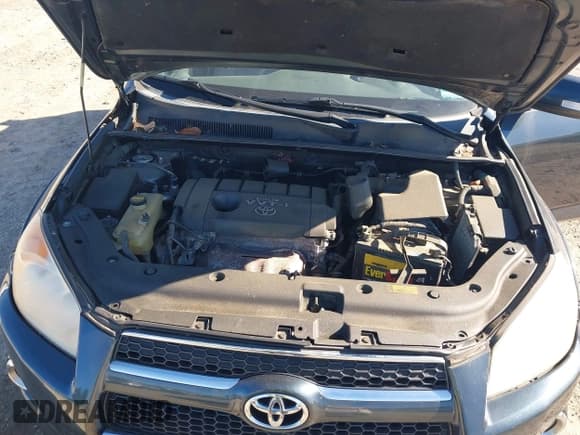 ✅ 2010 Toyota RAV4 Limited • VIN: 2T3DF4DV5AW062343 • Лот: 43469850. Опубликован ранее на IAAI с пробегом Не указан. Бесплатный доступ к архиву аукционных продаж из США и подробный отчёт об истории автомобиля на DreamBid. Изображение 10.