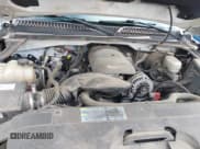 ✅ 2007 Chevrolet Silverado 1500 LS • VIN: 2GCEC13V071168584 • Lot: 43307357. Listed on IAAI with 76,860 mi. Free auction sales archive from the USA and detailed vehicle history report at DreamBid. Image 10.