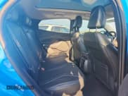 ✅ 2024 Ford Mustang Mach-E Premium • VIN: 3FMTK3R45RMA03013 • Lot: 81695835. Listed on Copart with 6,461 mi. Free auction sales archive from the USA and detailed vehicle history report at DreamBid. Image 10.