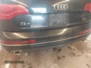 ✅ 2013 Audi Q7 Premium Plus • VIN: WA1LMAFE0DD009798 • Lot: 43409300. Listed on IAAI with 170,113 mi. Free auction sales archive from the USA and detailed vehicle history report at DreamBid. Image 6.