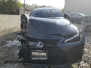 ✅ 2023 Lexus IS 500 F Sport Performance • VIN: JTHAP1D27P5003006 • Lot: 42683665. Wystawiony na Copart z przebiegiem Nie podano. Bezpłatny archiwum sprzedaży aukcyjnych z USA i szczegółowy raport historii pojazdu na DreamBid. Zdjęcie 5.
