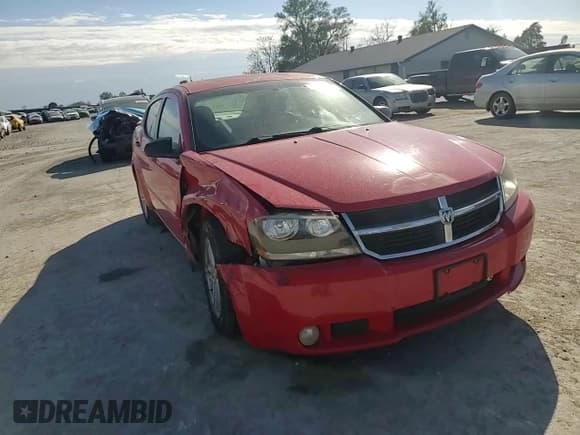 ✅ 2009 Dodge Avenger SXT • VIN: 1B3LC56B59N529455 • Лот: 76479334. Опубликован ранее на Copart с пробегом 156 446 миль. Бесплатный доступ к архиву аукционных продаж из США и подробный отчёт об истории автомобиля на DreamBid. Изображение 11.