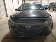 ✅ 2017 Hyundai Ioniq SEL • VIN: KMHC75LC5HU033510 • Lot: 84208254. Wystawiony na Copart z przebiegiem 168 854 mil. Bezpłatny archiwum sprzedaży aukcyjnych z USA i szczegółowy raport historii pojazdu na DreamBid. Zdjęcie 5.