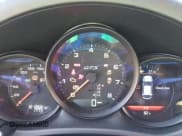 ✅ 2017 Porsche Macan GTS • VIN: WP1AG2A59HLB50770 • Lot: 43535773. Listed on IAAI with 121,268 mi. Free auction sales archive from the USA and detailed vehicle history report at DreamBid. Image 7.