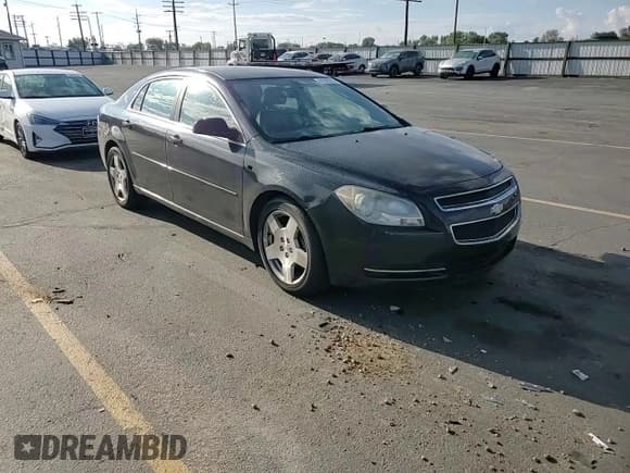 ✅ 2008 Chevrolet Malibu 2LT • VIN: 1G1ZJ57748F294511 • Lot: 81949235. Wystawiony na Copart z przebiegiem 244 734 mil. Bezpłatny archiwum sprzedaży aukcyjnych z USA i szczegółowy raport historii pojazdu na DreamBid. Zdjęcie 13.