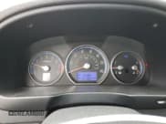 ✅ 2008 Hyundai Santa Fe GLS • VIN: 5NMSG73D78H143082 • Lot: 61851405. Listed on Copart with 171,957 mi. Free auction sales archive from the USA and detailed vehicle history report at DreamBid. Image 9.