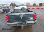 ✅ 2009 Dodge Dakota Bighorn/Lonestar • VIN: 1D7HW38P39S775050 • Lot: 43567558. Wystawiony na IAAI z przebiegiem 193 516 mil. Bezpłatny archiwum sprzedaży aukcyjnych z USA i szczegółowy raport historii pojazdu na DreamBid. Zdjęcie 17.