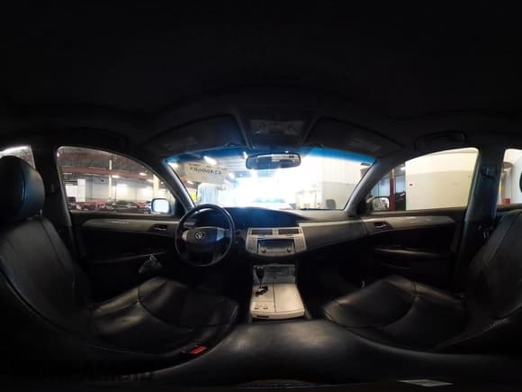 ✅ 2006 Toyota Avalon XL • VIN: 4T1BK36B86U130618 • Lot: 42460685. Wystawiony na IAAI z przebiegiem 219 261 mil. Bezpłatny archiwum sprzedaży aukcyjnych z USA i szczegółowy raport historii pojazdu na DreamBid. Zdjęcie 19.