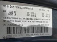 ✅ 2007 Chrysler 300 • VIN: 2C3KA43R97H639172 • Lot: 42867622. Listed on IAAI with 165,255 mi. Free auction sales archive from the USA and detailed vehicle history report at DreamBid. Image 9.