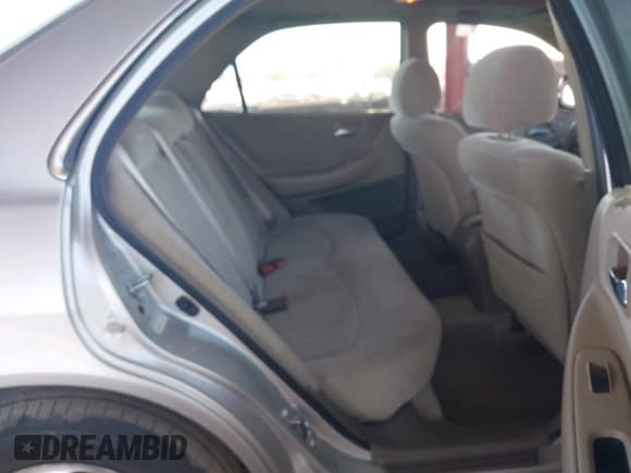 ✅ 1998 Honda Accord EX • VIN: 1HGCG5552WA158659 • Lot: 42937411. Listed on IAAI with 298,226 mi. Free auction sales archive from the USA and detailed vehicle history report at DreamBid. Image 8.