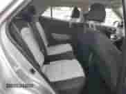 2024 Hyundai Venue SEL with VIN KMHRC8A35RU280845, listed as a Copart auction lot 72532684 with 13,388 mi miles and Salvage title. Bid and sale history available at DreamBid. Image 11.