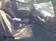 ✅ 2016 Jeep Wrangler Unlimited Sport • VIN: 1C4BJWDG3GL302018 • Lot: 42406265. Listed on IAAI with 180,891 mi. Free auction sales archive from the USA and detailed vehicle history report at DreamBid. Image 5.