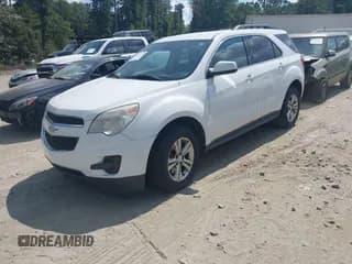 ✅ 2015 Chevrolet Equinox LT • VIN: 2GNALBEK8F6341123 • Лот: 43223314. Опубликован ранее на IAAI с пробегом 147 019 миль. Бесплатный доступ к архиву аукционных продаж из США и подробный отчёт об истории автомобиля на DreamBid. Изображение 2.