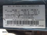 ✅ 2009 Mazda 3 S Touring • VIN: JM1BK343X91187604 • Lot: 43163057. Wystawiony na IAAI z przebiegiem 142 679 mil. Bezpłatny archiwum sprzedaży aukcyjnych z USA i szczegółowy raport historii pojazdu na DreamBid. Zdjęcie 9.