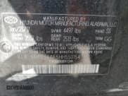 ✅ 2017 Hyundai Sonata Sport • VIN: 5NPE34AF5HH550154 • Lot: 41530123. Listed on Copart with 87,612 mi. Free auction sales archive from the USA and detailed vehicle history report at DreamBid. Image 15.