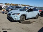 ✅ 2021 Subaru Crosstrek Premium • VIN: JF2GTAPC9M8665595 • Лот: 77305004. Опубликован ранее на Copart с пробегом 35 083 миль. Бесплатный доступ к архиву аукционных продаж из США и подробный отчёт об истории автомобиля на DreamBid. Изображение 1.