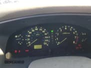 ✅ 2003 Infiniti QX4 Luxury • VIN: JNRDR09X73W251817 • Lot: 87892265. Wystawiony na Copart z przebiegiem 259 295 mil. Bezpłatny archiwum sprzedaży aukcyjnych z USA i szczegółowy raport historii pojazdu na DreamBid. Zdjęcie 11.