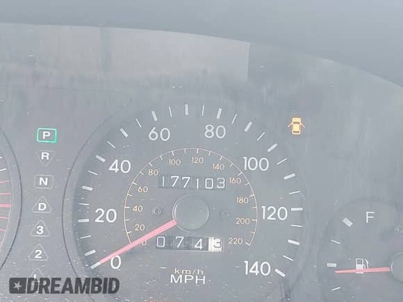 2000 Hyundai Sonata GL с VIN KMHWF25S1YA323764, выставлен на аукционе IAAI как лот 42831140 с пробегом 177 103 миль миль и . История ставок и продаж доступна на DreamBid. Изображение 15.