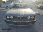 ✅ 1988 BMW 6 Series • VIN: WBAEC8414J3266665 • Лот: 78756504. Опубликован ранее на Copart с пробегом 60 041 миль. Бесплатный доступ к архиву аукционных продаж из США и подробный отчёт об истории автомобиля на DreamBid. Изображение 5.