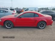 ✅ 2003 Ford Mustang Standard • VIN: 1FAFP40403F411552 • Lot: 42829909. Wystawiony na IAAI z przebiegiem 217 558 mil. Bezpłatny archiwum sprzedaży aukcyjnych z USA i szczegółowy raport historii pojazdu na DreamBid. Zdjęcie 15.