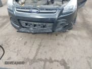 ✅ 2013 Ford Escape Titanium • VIN: 1FMCU9J9XDUC53579 • Lot: 42166603. Listed on IAAI with 112,736 mi. Free auction sales archive from the USA and detailed vehicle history report at DreamBid. Image 6.