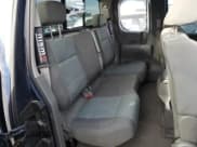 ✅ 2006 Nissan Titan SE • VIN: 1N6AA06B06N562788 • Lot: 78213764. Listed on Copart with 139,112 mi. Free auction sales archive from the USA and detailed vehicle history report at DreamBid. Image 10.