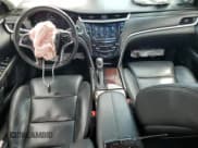 ✅ 2017 Cadillac XTS • VIN: 2G61L5S32H9112514 • Lot: 48702975. Wystawiony na Copart z przebiegiem 106 945 mil. Bezpłatny archiwum sprzedaży aukcyjnych z USA i szczegółowy raport historii pojazdu na DreamBid. Zdjęcie 8.