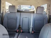 ✅ 2017 Chevrolet Traverse LS • VIN: 1GNKVFED5HJ144133 • Lot: 86885355. Wystawiony na Copart z przebiegiem 91 453 mil. Bezpłatny archiwum sprzedaży aukcyjnych z USA i szczegółowy raport historii pojazdu na DreamBid. Zdjęcie 10.