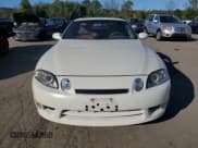 ✅ 1999 Lexus SC 400 • VIN: JT8CH32Y6X1002865 • Lot: 82233355. Listed on Copart with 387,574 mi. Free auction sales archive from the USA and detailed vehicle history report at DreamBid. Image 5.