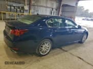 ✅ 2013 Lexus GS 350 • VIN: JTHCE1BL0D5015018 • Lot: 94248115. Listed on Copart with 246,674 mi. Free auction sales archive from the USA and detailed vehicle history report at DreamBid. Image 3.