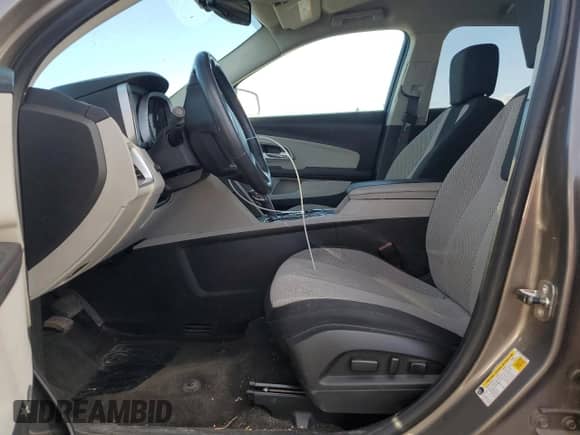 2011 Chevrolet Equinox 2LT с VIN 2CNFLNEC4B6424935, выставлен на аукционе Copart как лот 84577405 с пробегом 93 216 миль миль и Чистый • Clean title. История ставок и продаж доступна на DreamBid. Изображение 7.