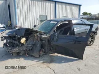 ✅ 2017 Chrysler 300 S • VIN: 2C3CCABG0HH663360 • Lot: 72034425. Listed on Copart with 127,401 mi. Free auction sales archive from the USA and detailed vehicle history report at DreamBid. Image 1.