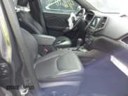 ✅ 2021 Jeep Cherokee Latitude Lux • VIN: 1C4PJMMX9MD186078 • Лот: 41660896. Опубликован ранее на IAAI с пробегом 63 711 миль. Бесплатный доступ к архиву аукционных продаж из США и подробный отчёт об истории автомобиля на DreamBid. Изображение 5.