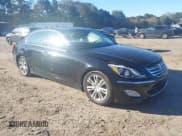 ✅ 2012 Hyundai Genesis 3.8L • VIN: KMHGC4DD5CU185147 • Лот: 43508475. Опубликован ранее на IAAI с пробегом 140 232 миль. Бесплатный доступ к архиву аукционных продаж из США и подробный отчёт об истории автомобиля на DreamBid. Изображение 1.