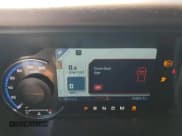 ✅ 2021 Ford Bronco • VIN: 1FMEE5DP5MLA86594 • Лот: 51116725. Опубликован ранее на Copart с пробегом 74 104 миль. Бесплатный доступ к архиву аукционных продаж из США и подробный отчёт об истории автомобиля на DreamBid. Изображение 9.