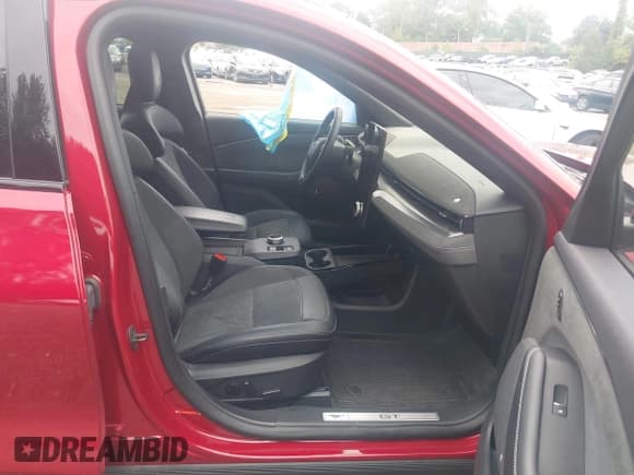 ✅ 2023 Ford Mustang Mach-E GT • VIN: 3FMTK4SX7PMA38076 • Lot: 43288862. Wystawiony na IAAI z przebiegiem 13 266 mil. Bezpłatny archiwum sprzedaży aukcyjnych z USA i szczegółowy raport historii pojazdu na DreamBid. Zdjęcie 5.