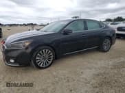 ✅ 2017 Kia Cadenza Premium • VIN: KNALC4J19H5092093 • Lot: 74177624. Wystawiony na Copart z przebiegiem Nie podano. Bezpłatny archiwum sprzedaży aukcyjnych z USA i szczegółowy raport historii pojazdu na DreamBid. Zdjęcie 1.