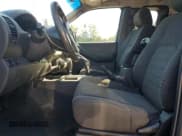 ✅ 2007 Nissan Frontier SE • VIN: 1N6AD06U97C462193 • Lot: 82318315. Listed on Copart with 89,602 mi. Free auction sales archive from the USA and detailed vehicle history report at DreamBid. Image 7.